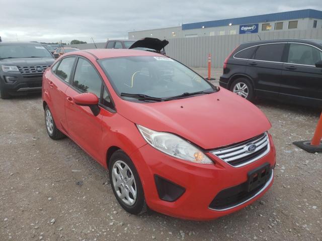 FORD FIESTA SE 2012 3fadp4bj0cm158078