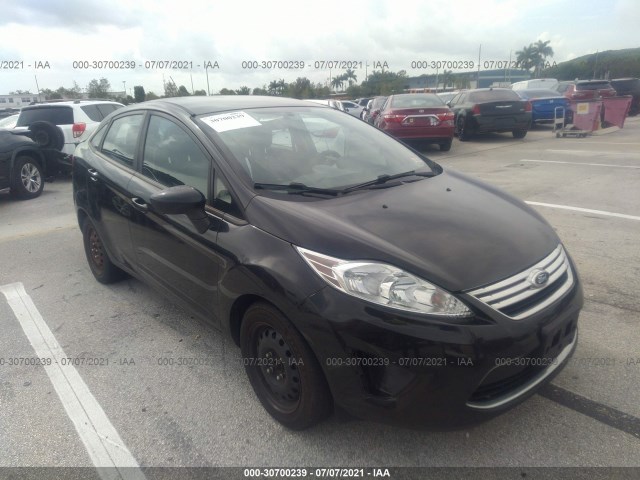 FORD FIESTA 2012 3fadp4bj0cm162700