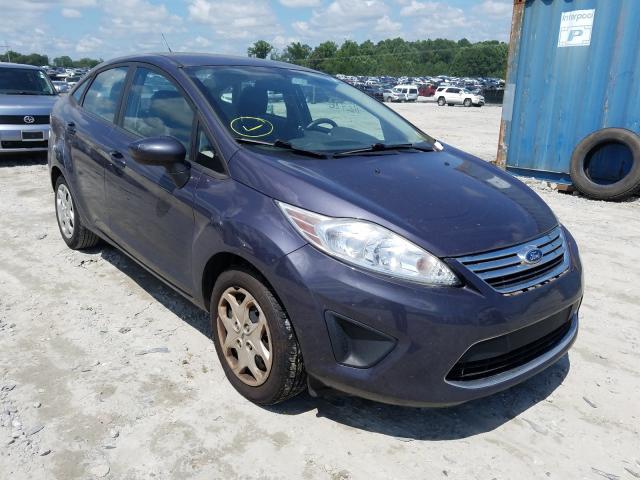 FORD FIESTA SE 2012 3fadp4bj0cm164866