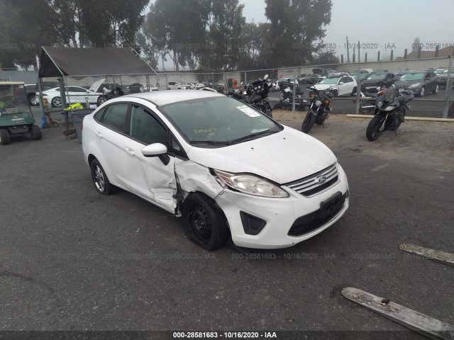 FORD FIESTA 2012 3fadp4bj0cm176760