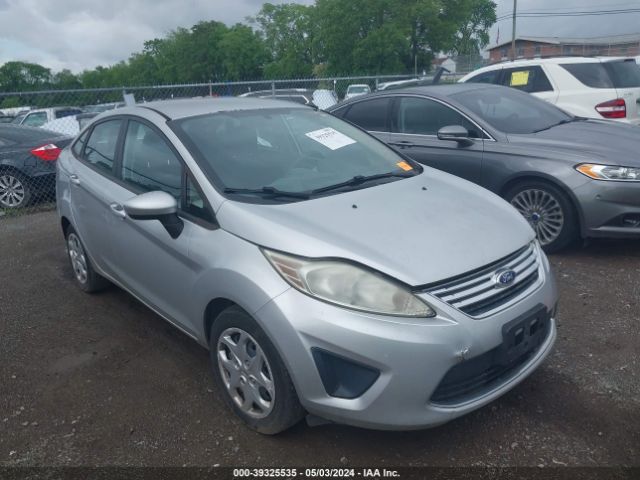 FORD FIESTA 2012 3fadp4bj0cm180680