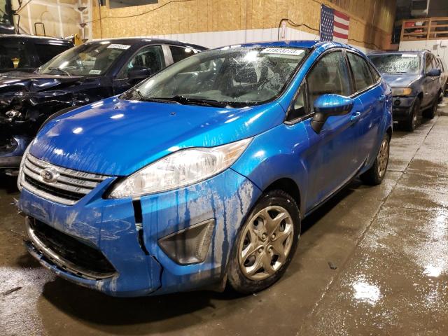 FORD FIESTA SE 2012 3fadp4bj0cm193543