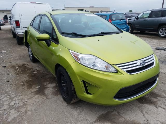 FORD FIESTA SE 2012 3fadp4bj0cm194496