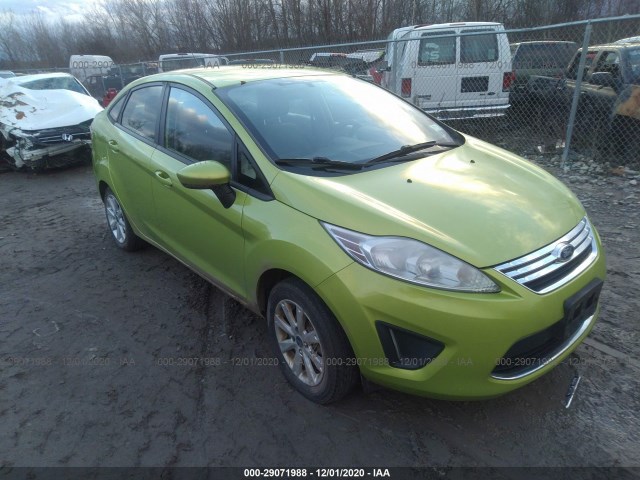 FORD FIESTA 2012 3fadp4bj0cm198046