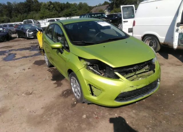 FORD FIESTA 2012 3fadp4bj0cm215363