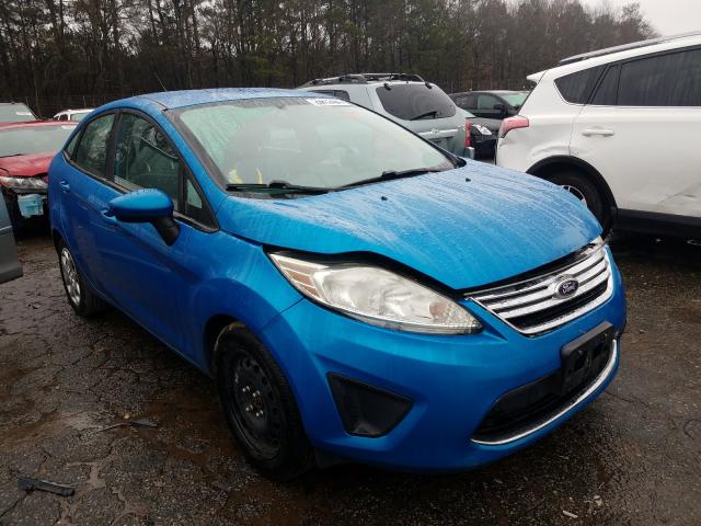 FORD FIESTA SE 2012 3fadp4bj0cm217968