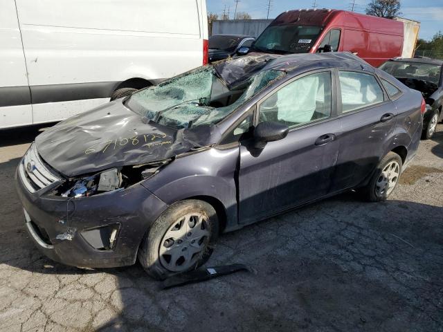 FORD FIESTA SE 2012 3fadp4bj0cm218845