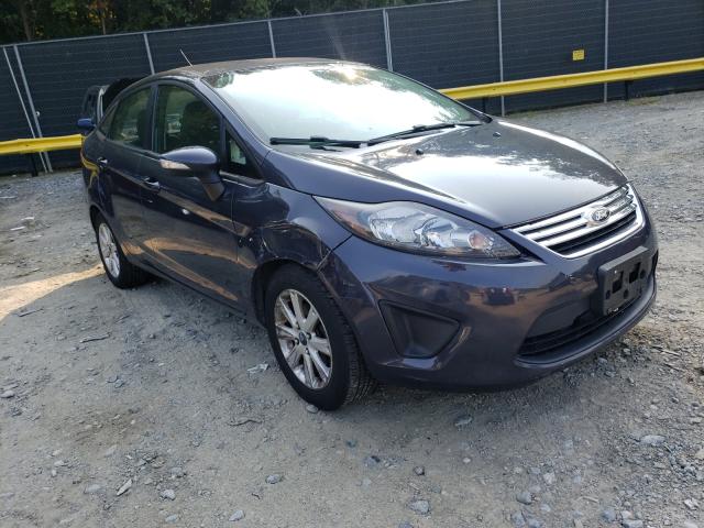 FORD FIESTA SE 2013 3fadp4bj0dm103311