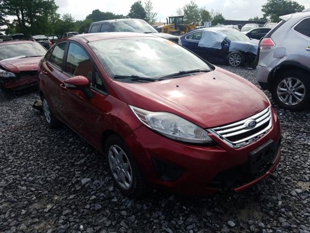 FORD FIESTA SE 2013 3fadp4bj0dm108959