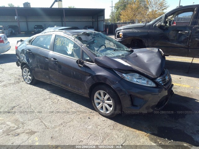 FORD FIESTA 2013 3fadp4bj0dm109254