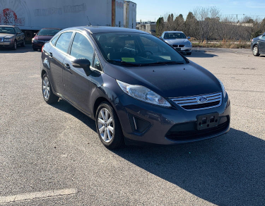 FORD FIESTA SE 2013 3fadp4bj0dm110615