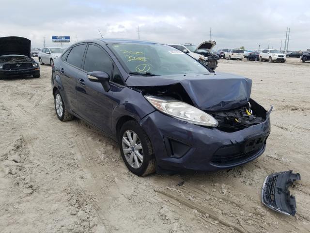 FORD FIESTA SE 2013 3fadp4bj0dm111134