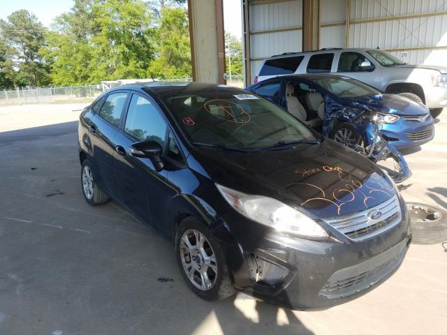 FORD FIESTA SE 2013 3fadp4bj0dm118603