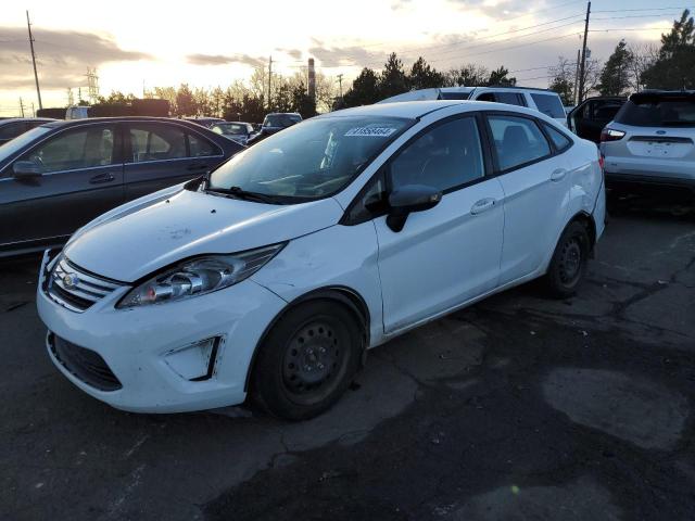 FORD FIESTA SE 2013 3fadp4bj0dm123073