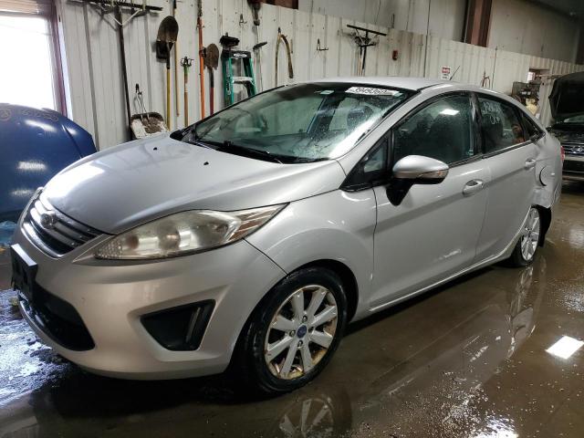 FORD FIESTA SE 2013 3fadp4bj0dm123333