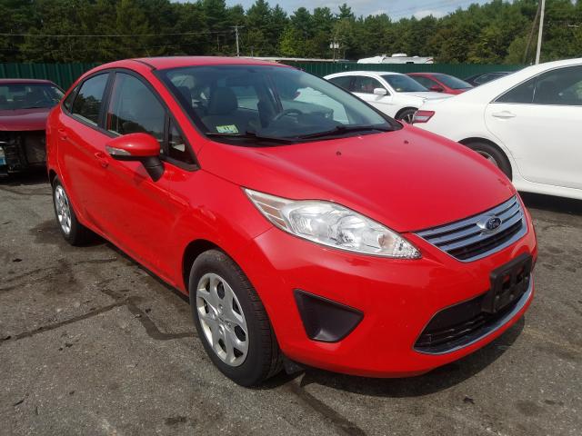 FORD FIESTA SE 2013 3fadp4bj0dm129505