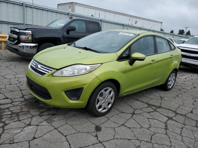 FORD FIESTA SE 2013 3fadp4bj0dm129729