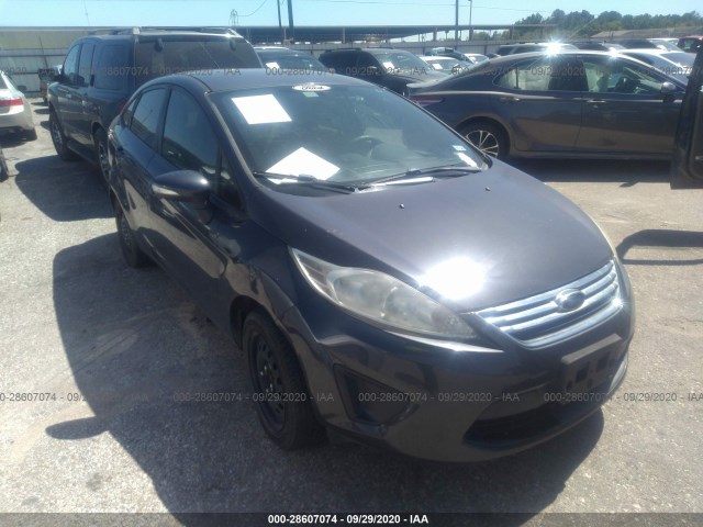 FORD FIESTA 2013 3fadp4bj0dm130993