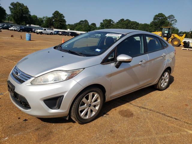 FORD FIESTA SE 2013 3fadp4bj0dm132260