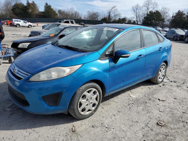 FORD FIESTA SE 2013 3fadp4bj0dm136437