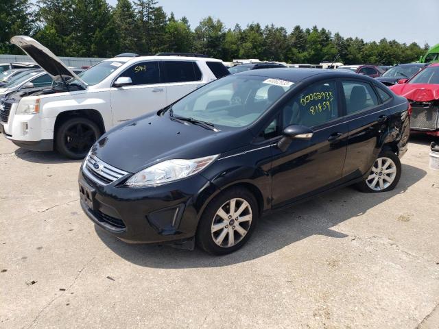 FORD FIESTA 2013 3fadp4bj0dm136602