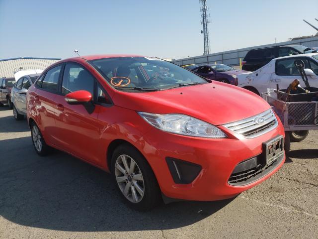 FORD FIESTA SE 2013 3fadp4bj0dm137099