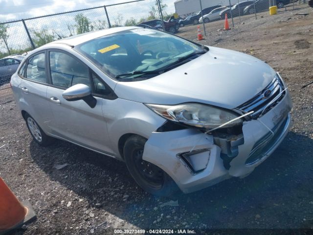 FORD FIESTA 2013 3fadp4bj0dm140892