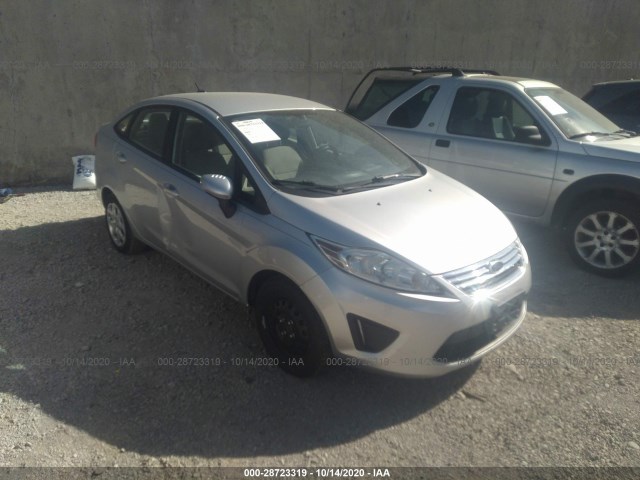 FORD FIESTA 2013 3fadp4bj0dm140956