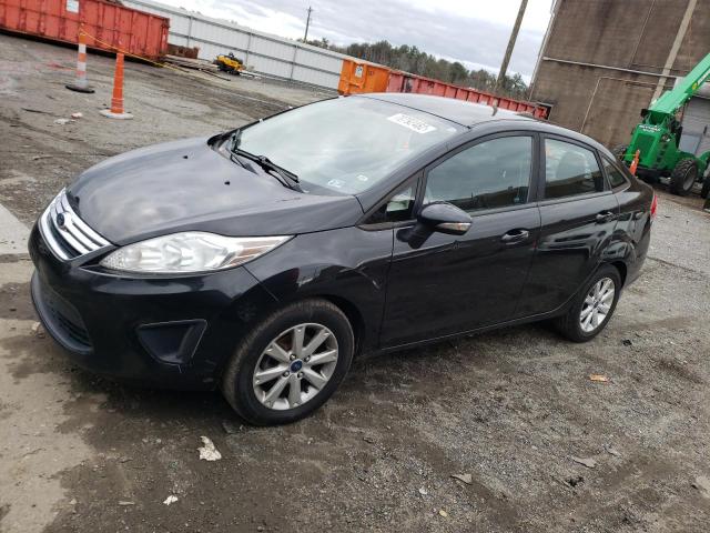 FORD FIESTA SE 2013 3fadp4bj0dm142111