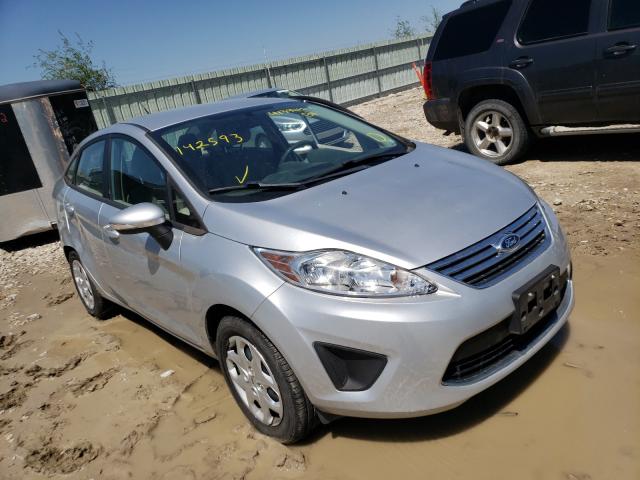 FORD FIESTA SE 2013 3fadp4bj0dm142593