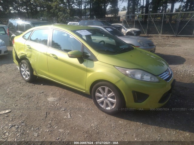 FORD FIESTA 2013 3fadp4bj0dm143792