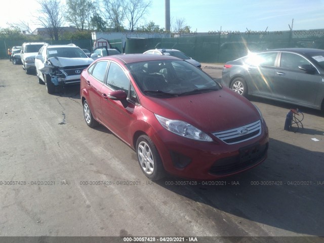 FORD FIESTA 2013 3fadp4bj0dm152508