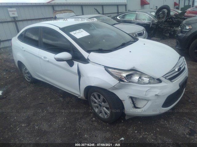 FORD FIESTA 2013 3fadp4bj0dm153464