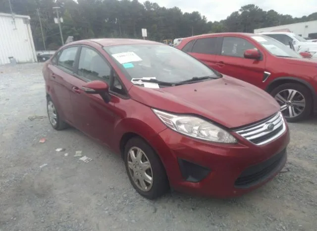 FORD FIESTA 2013 3fadp4bj0dm157837