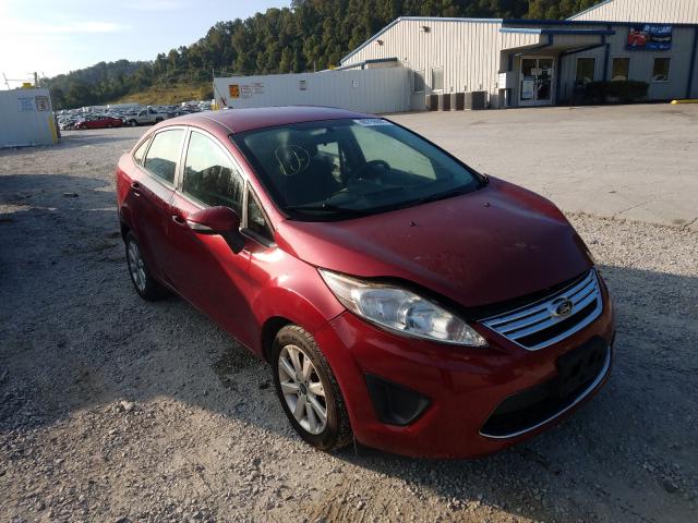 FORD FIESTA SE 2013 3fadp4bj0dm158499