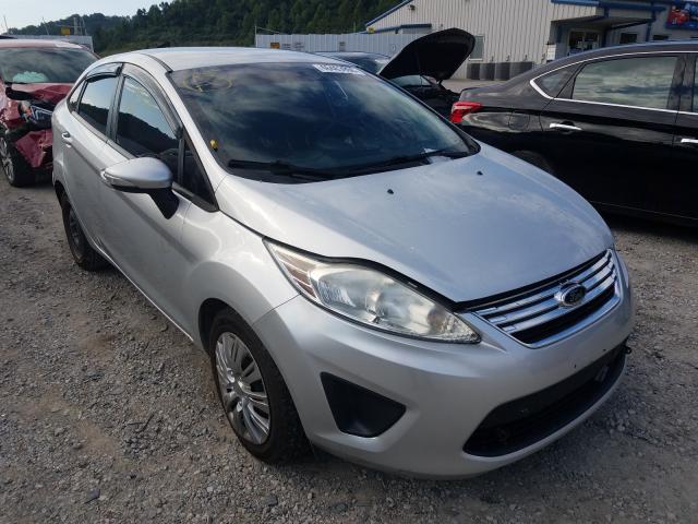 FORD FIESTA SE 2013 3fadp4bj0dm158566