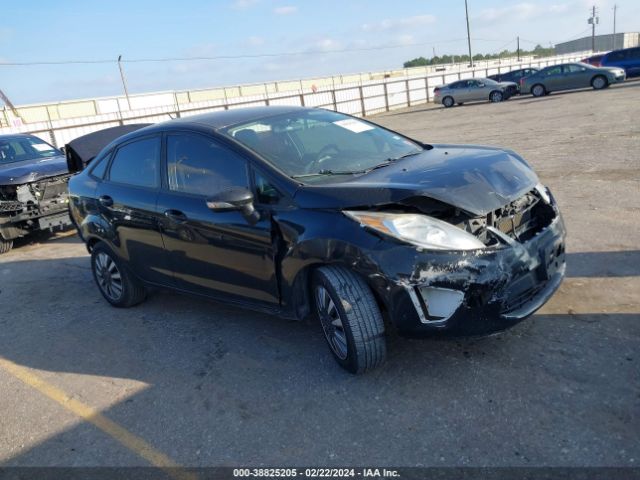 FORD FIESTA 2013 3fadp4bj0dm158809