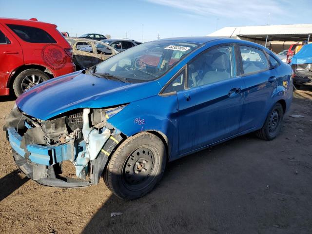 FORD FIESTA 2013 3fadp4bj0dm159054