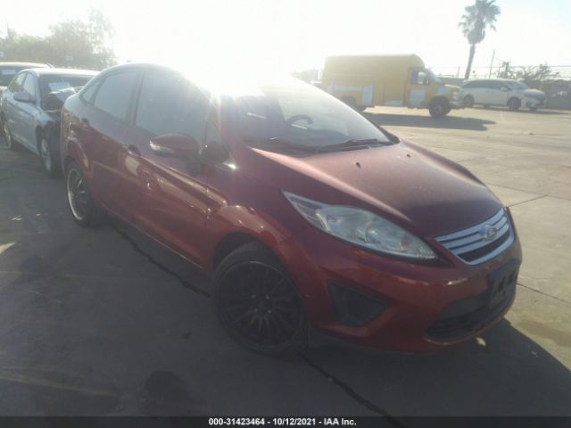 FORD FIESTA 2013 3fadp4bj0dm159233