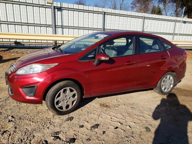 FORD FIESTA SE 2013 3fadp4bj0dm164741