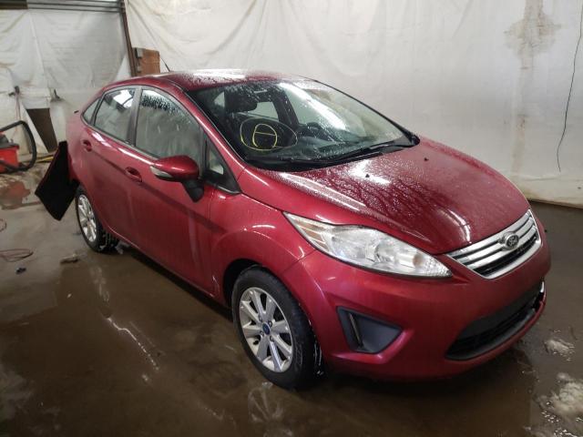 FORD FIESTA SE 2013 3fadp4bj0dm164934