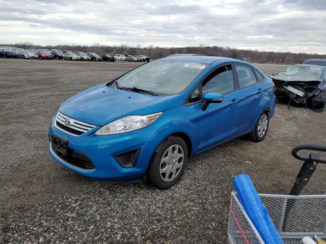 FORD FIESTA 2013 3fadp4bj0dm165274