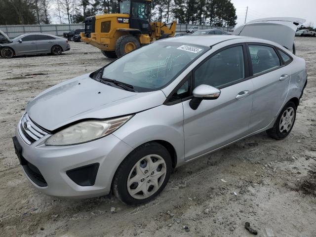 FORD FIESTA SE 2013 3fadp4bj0dm167087