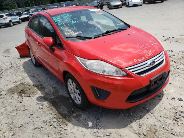 FORD FIESTA SE 2013 3fadp4bj0dm168014