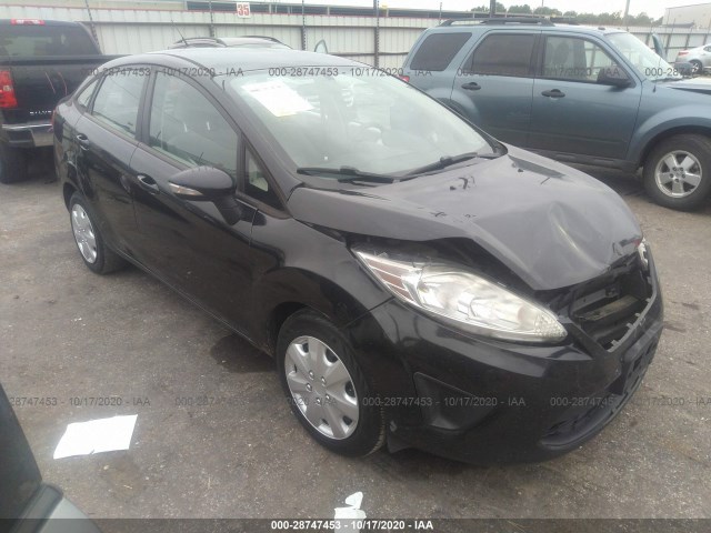 FORD FIESTA 2013 3fadp4bj0dm170975