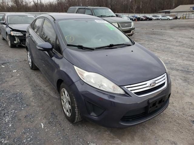 FORD FIESTA SE 2013 3fadp4bj0dm171365