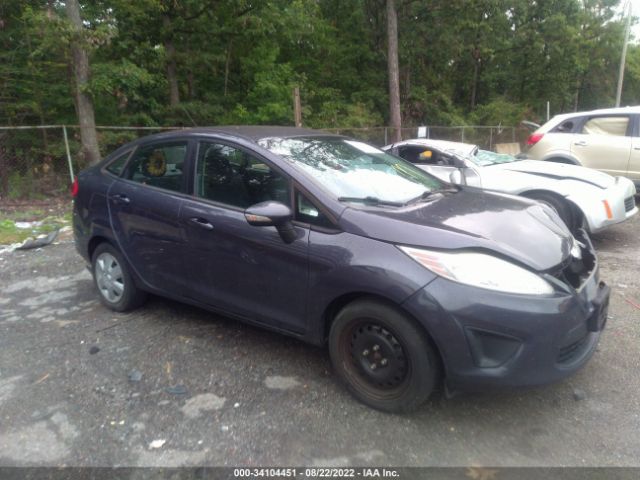 FORD FIESTA 2013 3fadp4bj0dm171480