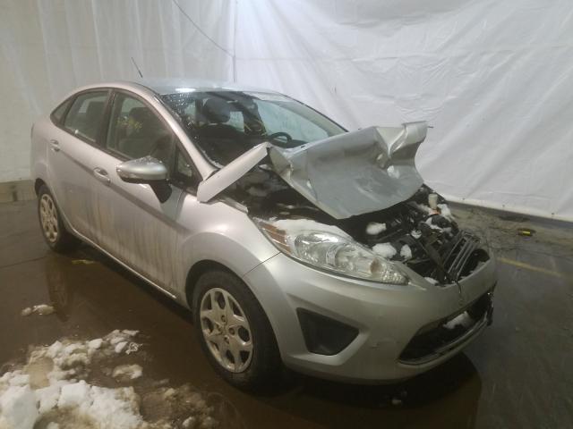 FORD FIESTA SE 2013 3fadp4bj0dm171849