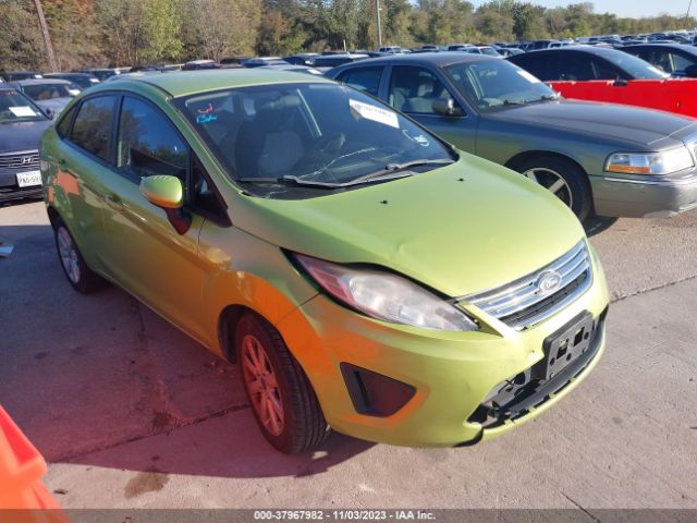 FORD FIESTA 2013 3fadp4bj0dm173231