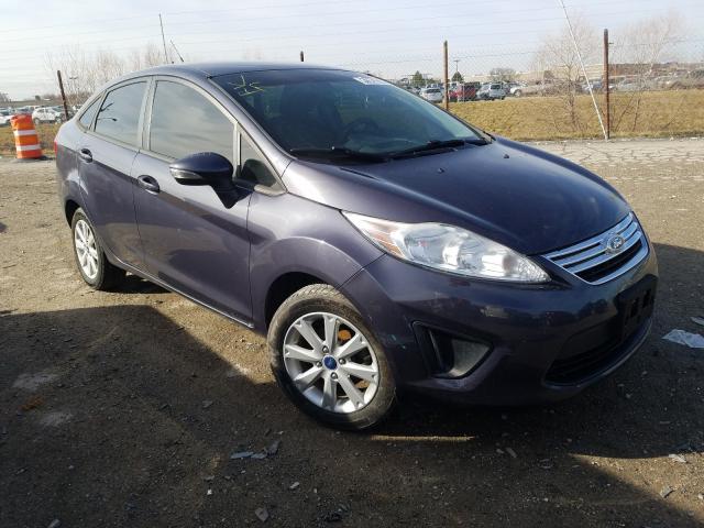 FORD FIESTA SE 2013 3fadp4bj0dm173276